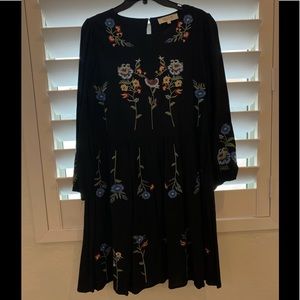Called to Surf Dress